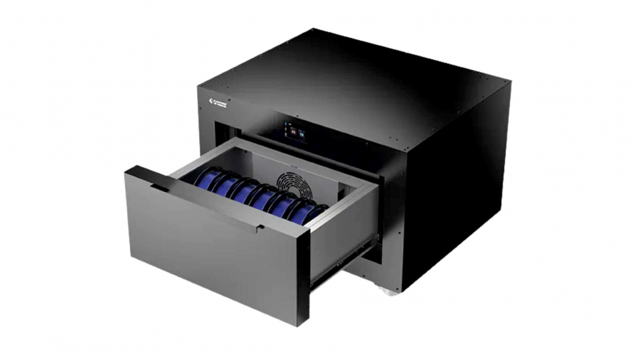 Камера Flashforge Filament Drying Station для сушки пластика