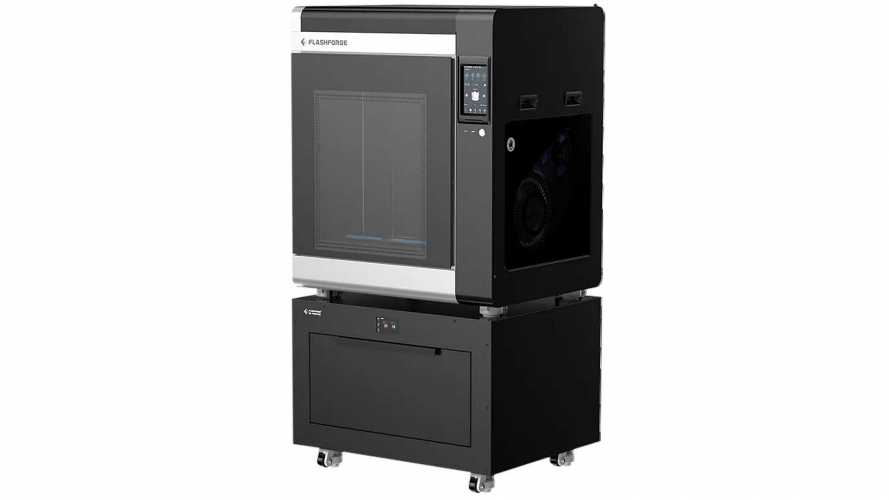 Камера Flashforge Filament Drying Station для сушки пластика