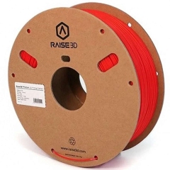 PLA Hyper Speed пластик Raise3D Red 1,75 мм 1 кг