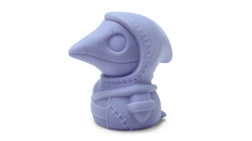 Phrozen Aqua Macaroon Purple Model