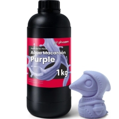 Фотополимер Phrozen Aqua Macaroon Purple