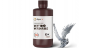 Фотополимер Tiger3D Water Washable 10K Grey (1 кг)