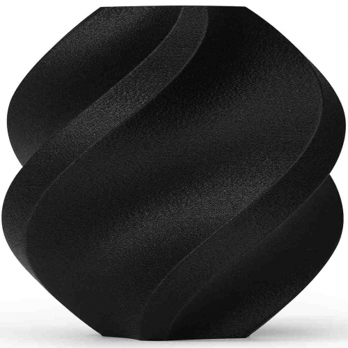 PA6-CF пластик Bambu Lab Black 1,75 мм 1 кг