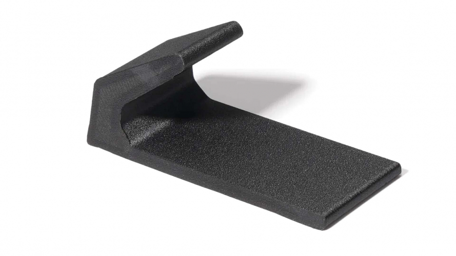 PA6-CF пластик Bambu Lab Black 1,75 мм 1 кг