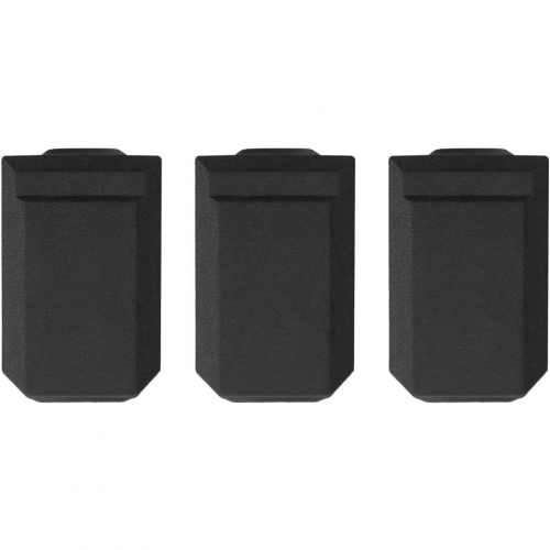 Чехол силиконовый хотенда 3D-принтера Bambu Lab X1 | P1 series