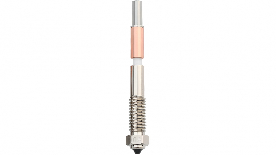 Сопло Bimetal Nozzles 3D-принтера QIDI Plus4