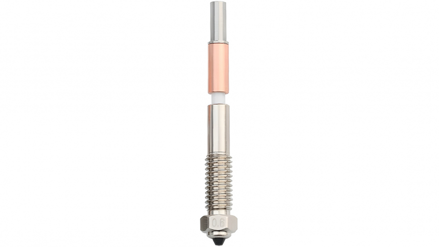 Сопло Bimetal Nozzles 3D-принтера QIDI Plus4