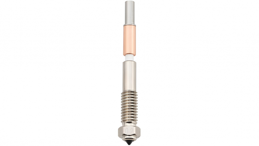 Сопло Bimetal Nozzles 3D-принтера QIDI Plus4