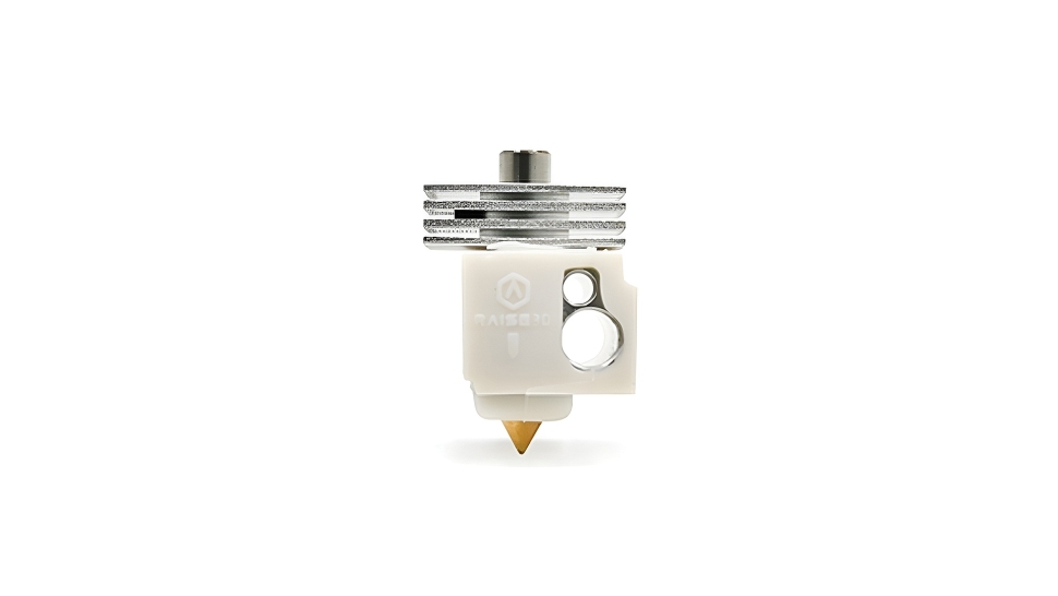 Hot-End-Assembly-Raise3D-Pro2