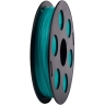 PLA пластик Bestfilament изумрудный 1,75 мм 0,5 кг