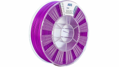 ABS пластик REC фиолетовый 2,85 мм 0,75 кг