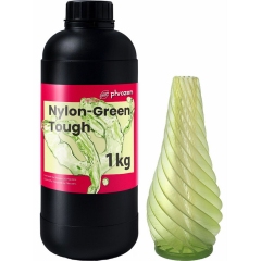 Фотополимер Phrozen Nylon-Green Tough (1 кг)