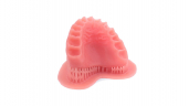 Фотополимер HARZ Labs Dental Pink (0,5 кг)