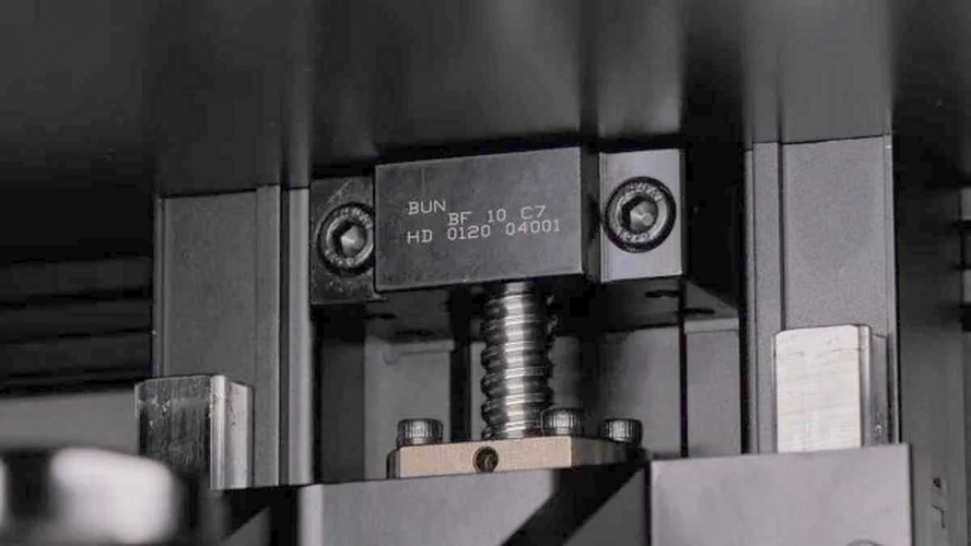 3D-принтер Peopoly Phenom Forge