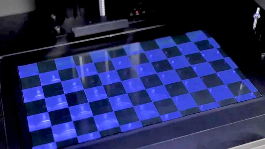 3D-принтер Peopoly Phenom Forge