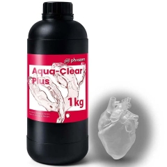 Фотополимер Phrozen Aqua Clear Plus