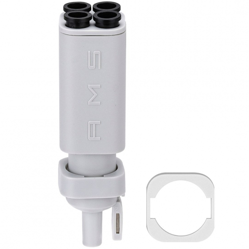 Концентратор Filament Hub Bambu Lab AMS lite 