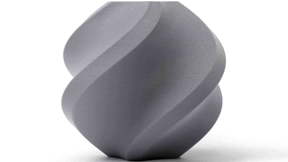 Bambu PLA Matte Ash Grey Bambu-PLA-Matte-Ash-Grey