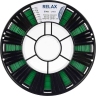PETG пластик REC Relax зеленый 1,75 мм 0,75 кг