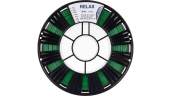 PETG пластик REC Relax зеленый 1,75 мм 0,75 кг