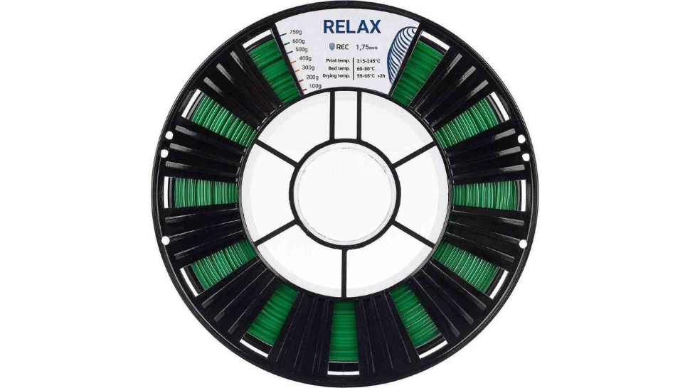 REC RELAX зеленый REC-RELAX-зеленый