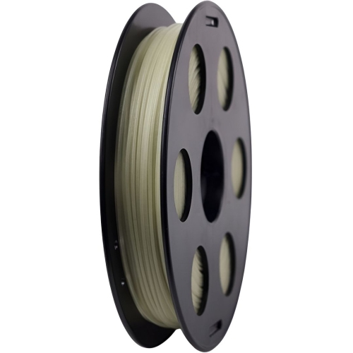 PLA пластик Bestfilament натуральный 1,75 мм 0,5 кг