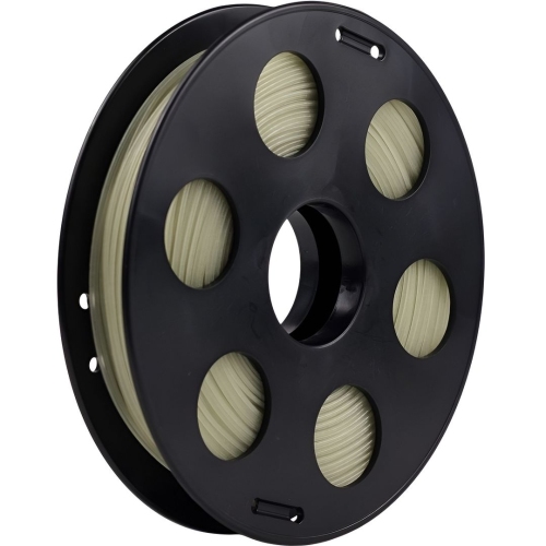 PLA пластик Bestfilament натуральный 1,75 мм 0,5 кг