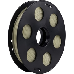 PLA пластик Bestfilament натуральный 1,75 мм 0,5 кг