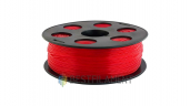 SBS пластик Bestfilament Watson красный 1,75 мм 1 кг