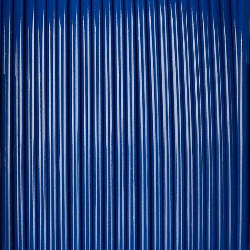 RELAX пластик REC синий — прочный PETG с минимальной усадкой для 3D-печати 1,75 мм 2 кг