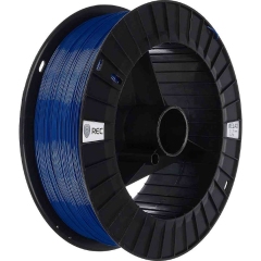 PETG пластик REC Relax синий 1,75 мм 2 кг