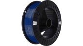 RELAX пластик REC синий — прочный PETG с минимальной усадкой для 3D-печати 1,75 мм 2 кг
