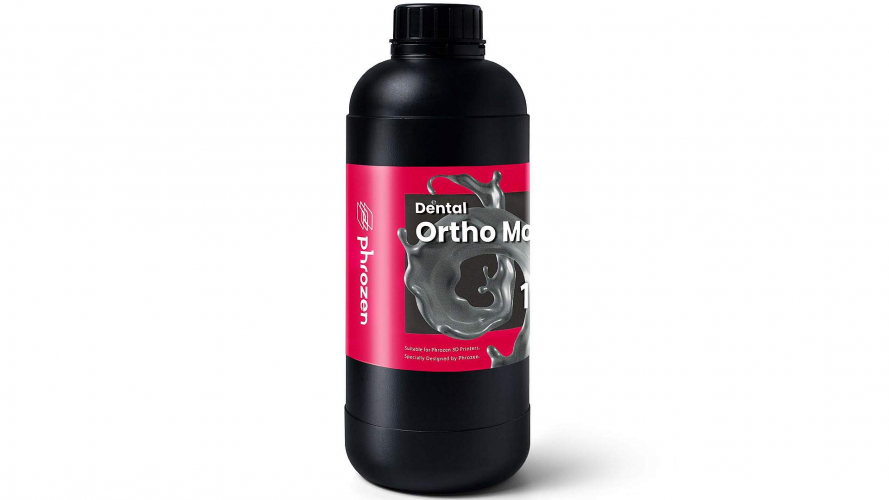 Фотополимер Phrozen Dental Ortho Model (1 кг)