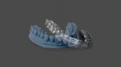 Фотополимер Phrozen Dental Ortho Model (1 кг)