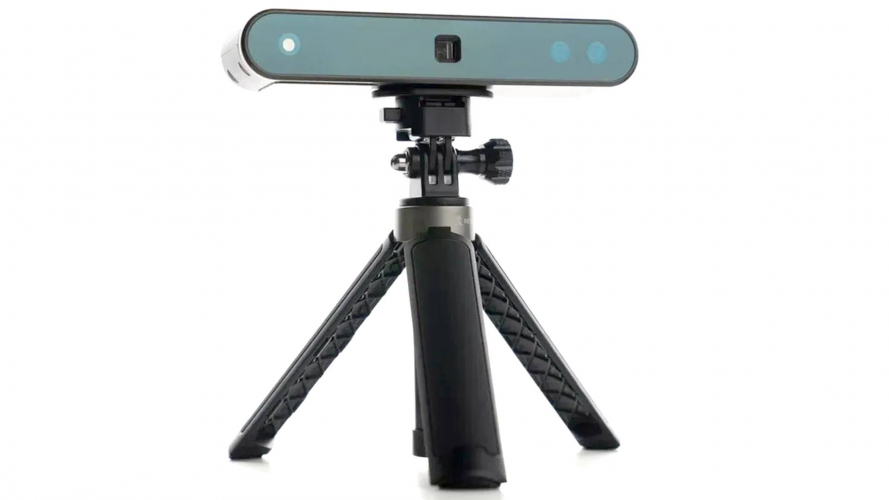 3D-сканер RangeVision Neopoint