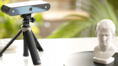 3D-сканер RangeVision Neopoint