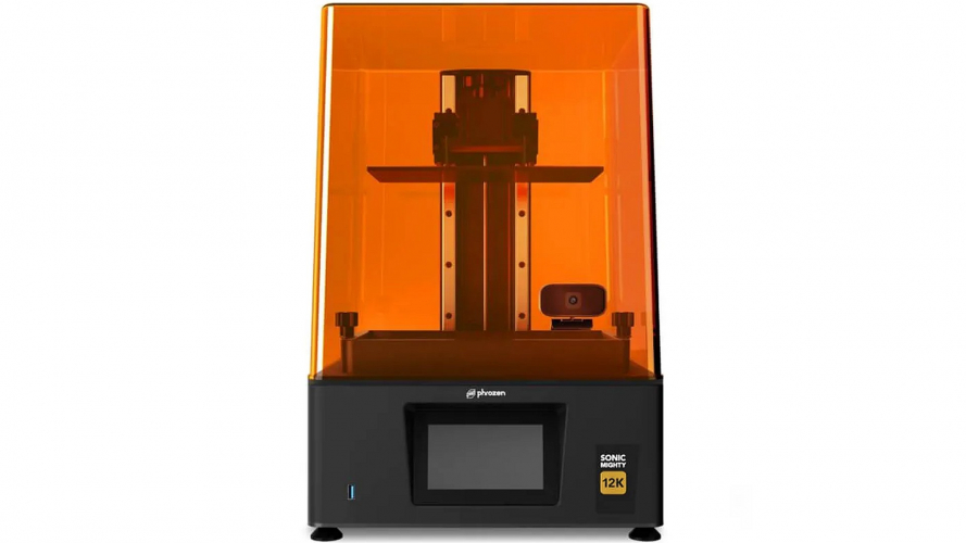 3D-принтер Phrozen Sonic Mighty 12K