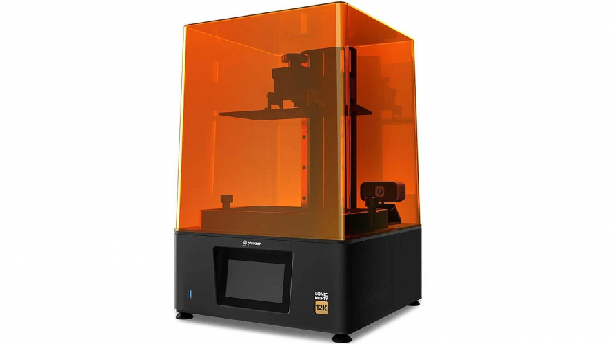 3D-принтер Phrozen Sonic Mighty 12K