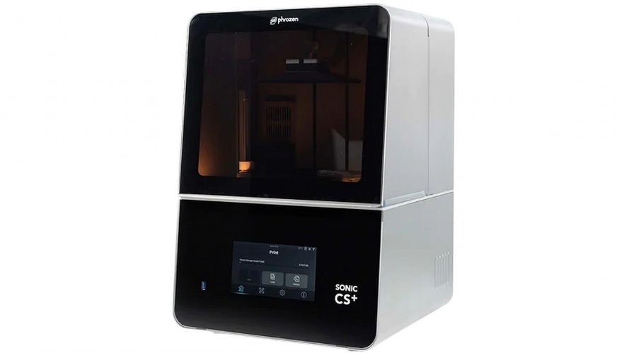 3D-принтер Phrozen Sonic CS+