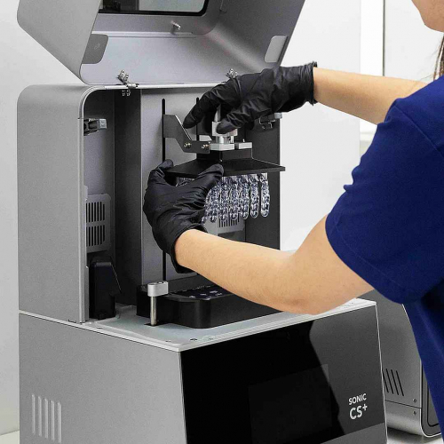 3D-принтер Phrozen Sonic CS+