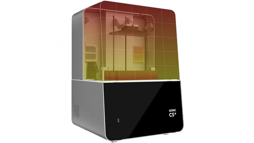 3D-принтер Phrozen Sonic CS+