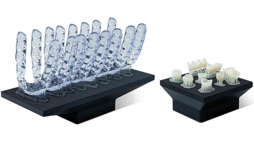 3D-принтер Phrozen Sonic CS+