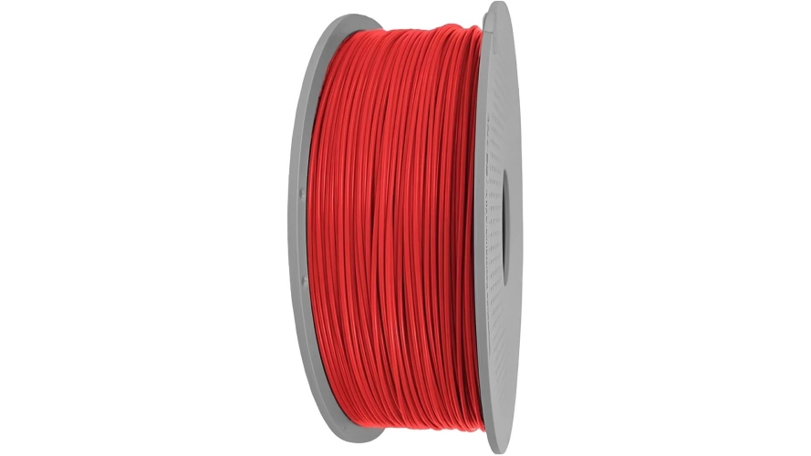 TPU for AMS пластик Bambu Lab Red 1,75 мм 1 кг