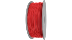 TPU for AMS пластик Bambu Lab Red 1,75 мм 1 кг