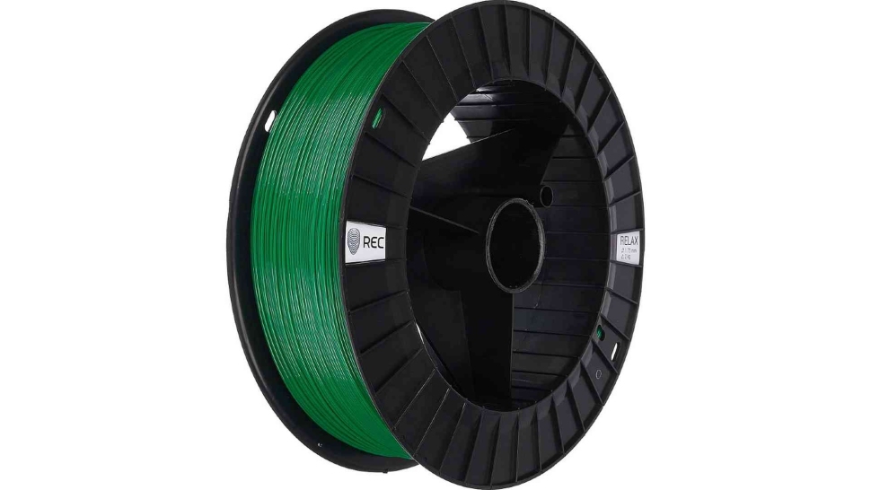 REC-RELAX-зеленый