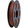 PLA пластик Bestfilament коричневый 1,75 мм 0,5 кг