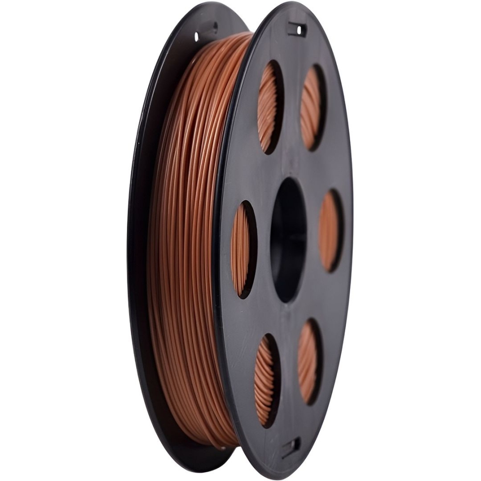 PLA Bestfilament коричневый PLA-Bestfilament-Brown