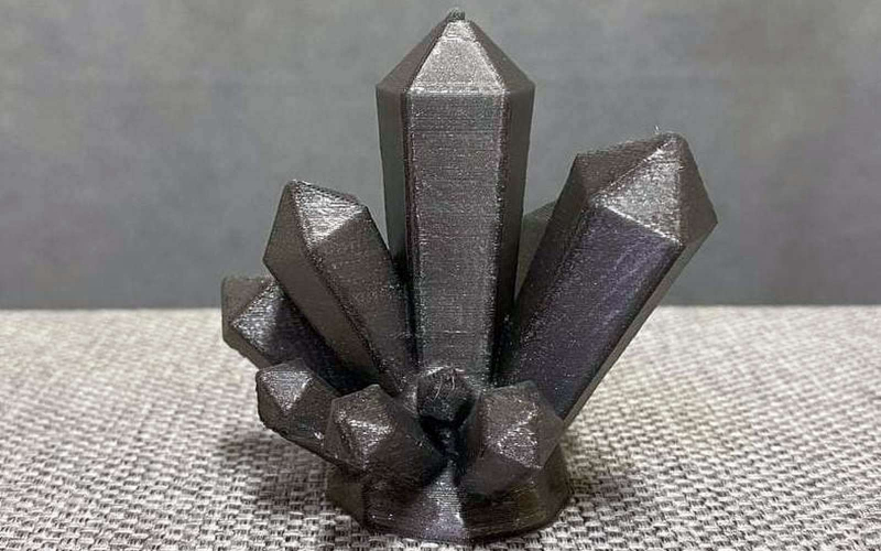 SBS пластик Bestfilament Watson Т-1000 1,75 мм 1 кг