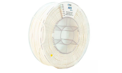 ABS пластик REC белый 2,85 мм 0,75 кг