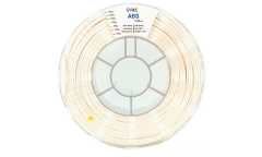 ABS пластик REC белый 2,85 мм 0,75 кг